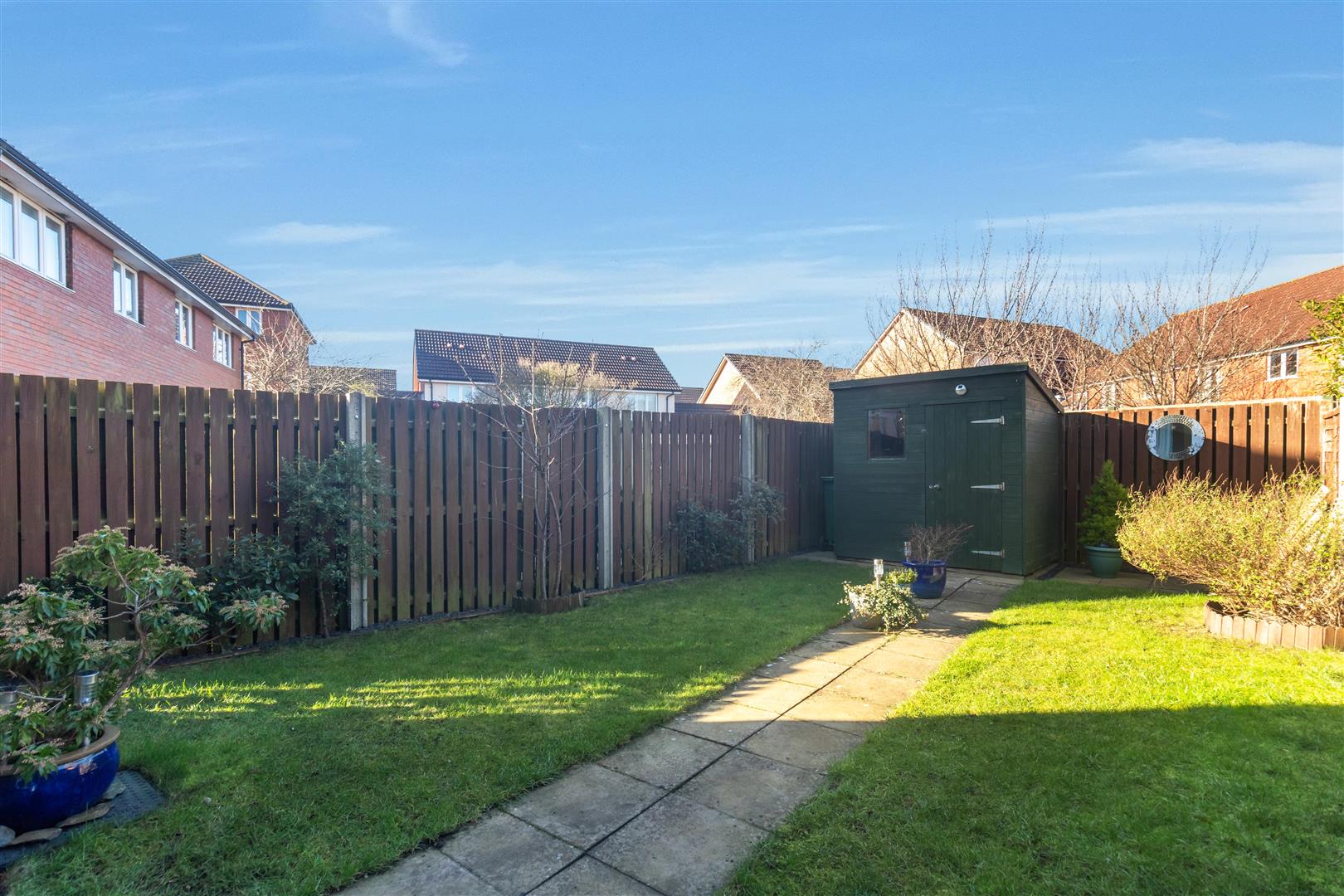 Clipstone Brook Way, Broughton, Milton Keynes